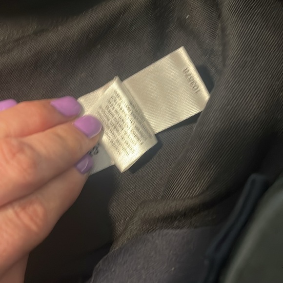 Elbeco Utility Pants Men's Size 36 Regular‎ - Picture 6 of 8